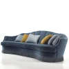 Divano Ducale Blu