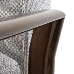 Divano Elba Modular Barrique + Gray di Massimo Castagna