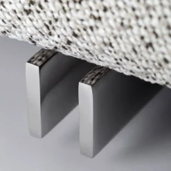 Divano Elba Modular Barrique + Gray di Massimo Castagna