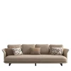 Divano Fisso Theodore Beige