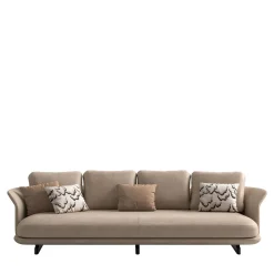 Divano Fisso Theodore Beige