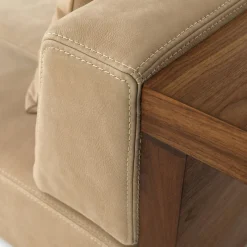 Divano Fur Nature Brown di Jamie Durie