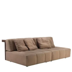 Divano Fur Nature Brown di Jamie Durie