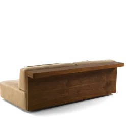 Divano Fur Nature Brown di Jamie Durie
