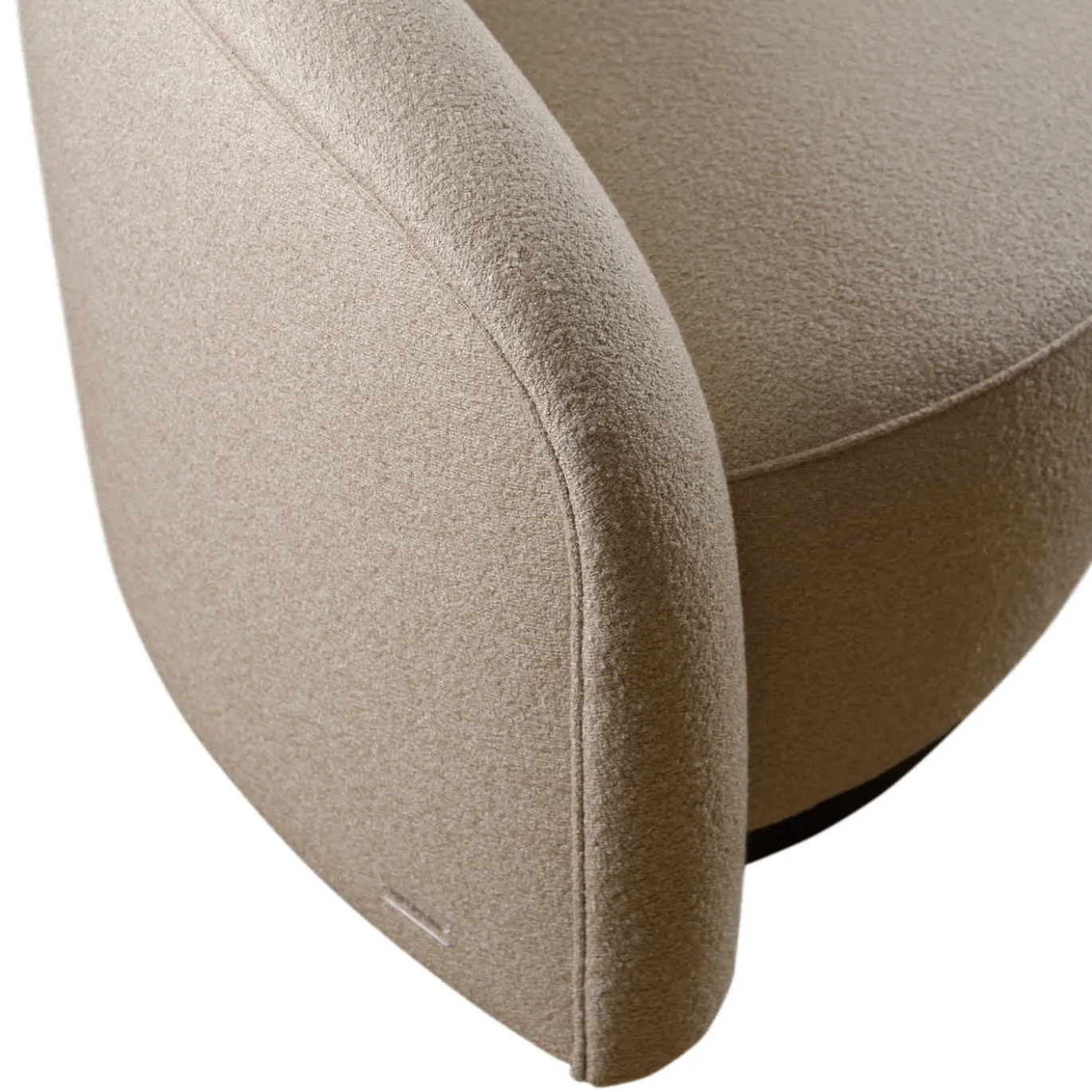 Divano Gatsby beige