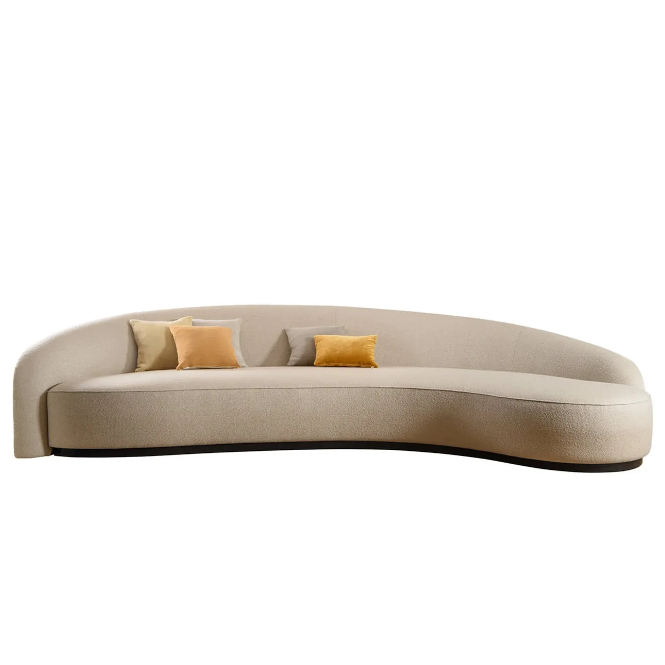 Divano Gatsby beige