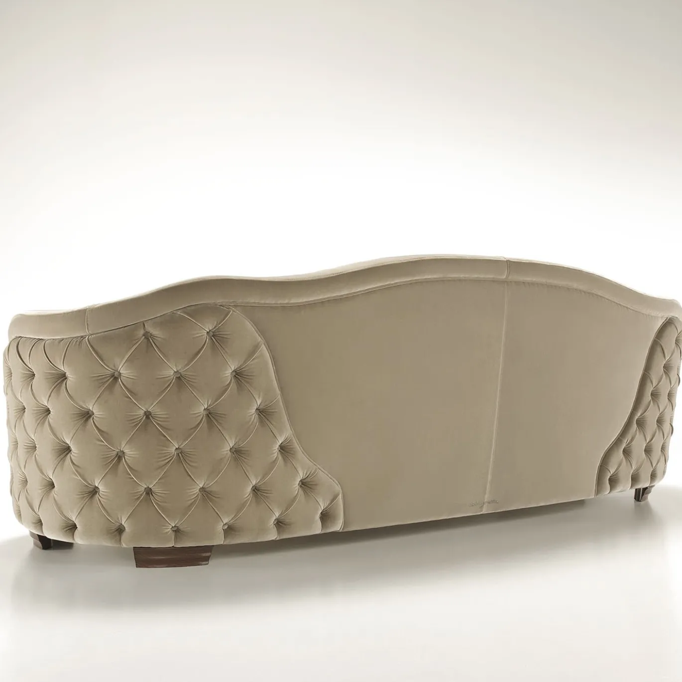 Divano Gentleman beige