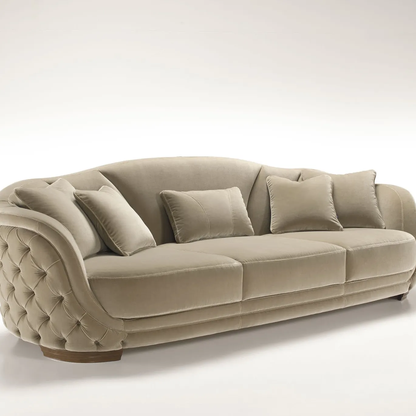 Divano Gentleman beige