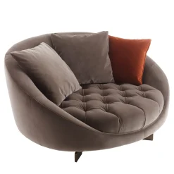 Divano Hill Beige di Studio MA