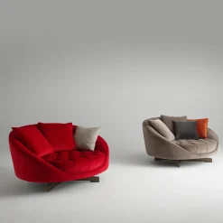 Divano Hill Beige di Studio MA