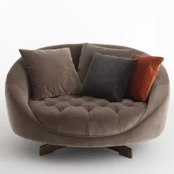 Divano Hill Beige di Studio MA