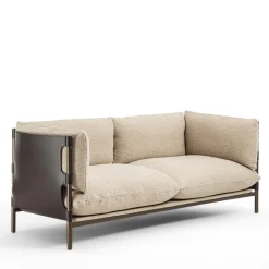 Divano Iris beige