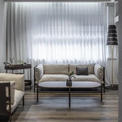 Divano Iris beige