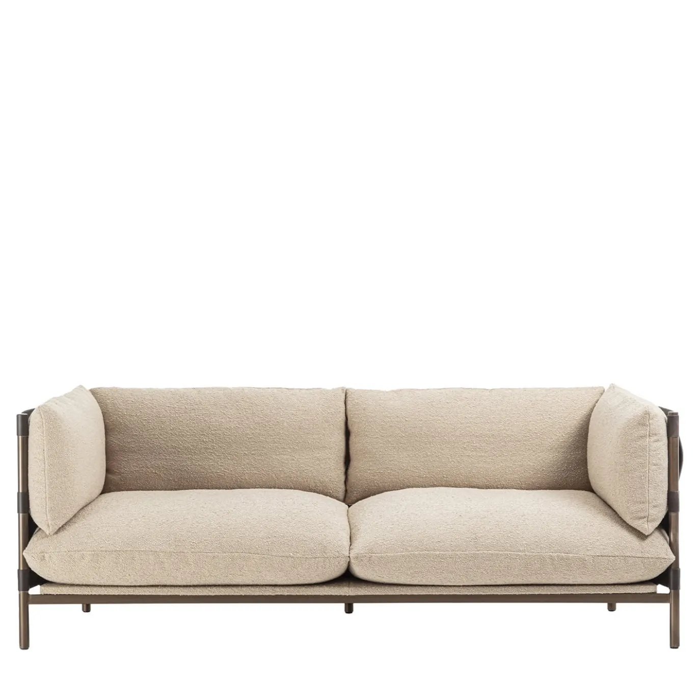 Divano Iris beige