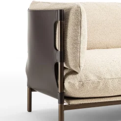 Divano Iris beige