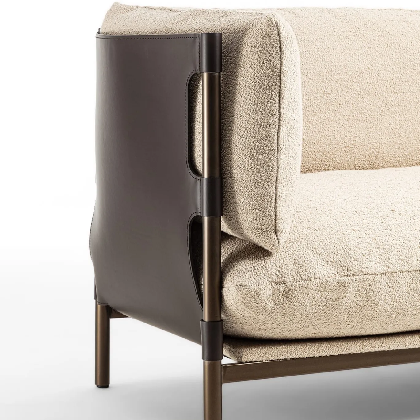 Divano Iris beige