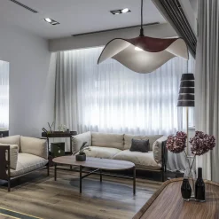 Divano Iris beige