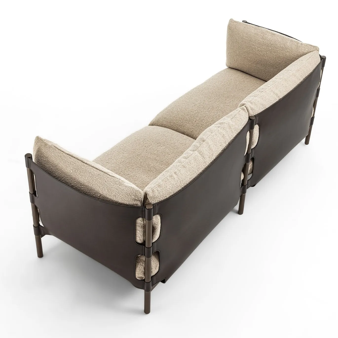 Divano Iris beige