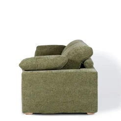 Divano Italo verde