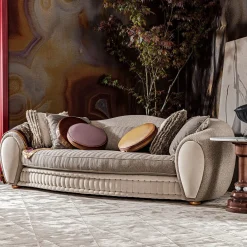 Divano Jacquard Tigran