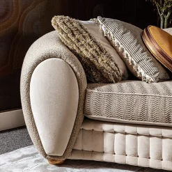 Divano Jacquard Tigran
