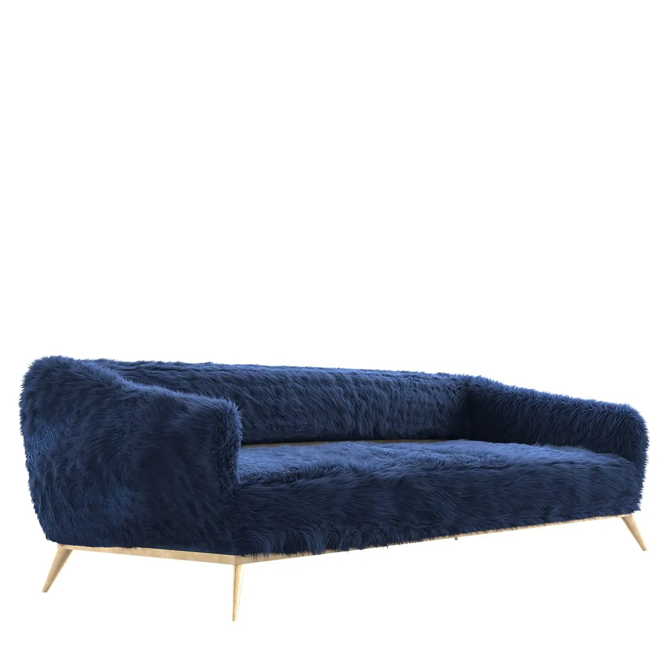 Divano Laurel Blue