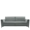 Divano letto Bedford grigio