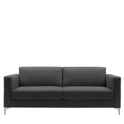 Divano letto Richard grigio grafite