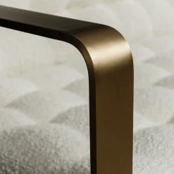 Divano lungo T33 di Franco Albini