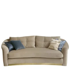 Divano Madame beige