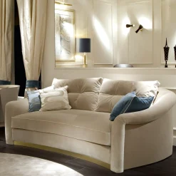 Divano Madame beige