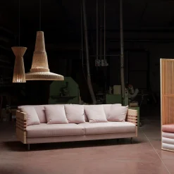 Divano Milli di Angeletti Ruzza Design