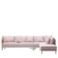 Divano Milli di Angeletti Ruzza Design
