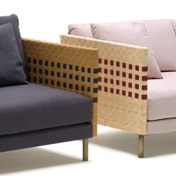 Divano Milli di Angeletti Ruzza Design