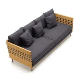 Divano Milli 240 di AngelettiRuzza Design
