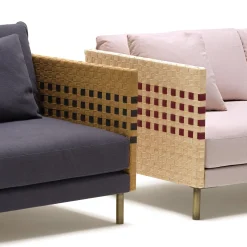 Divano Milli 240 di AngelettiRuzza Design
