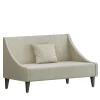 Divano moderno a 2 posti Beverly Hills