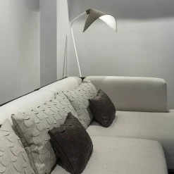 Divano modulare Milano Beige
