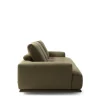 Divano Monoblocco Shiki Beige di Damian Williamson