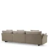 Divano Murphy 3 posti beige