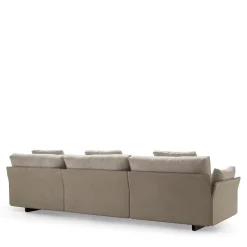 Divano Murphy 3 posti beige