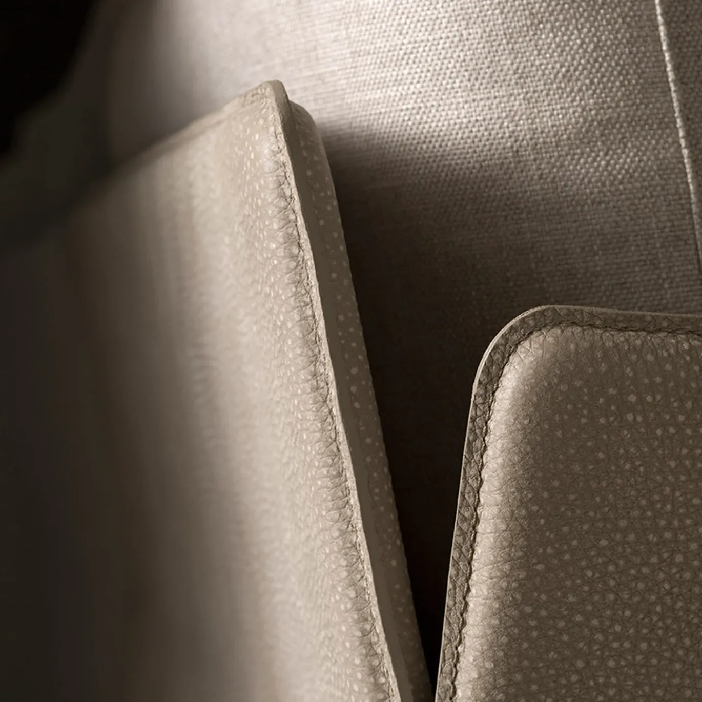 Divano Murphy 3 posti beige