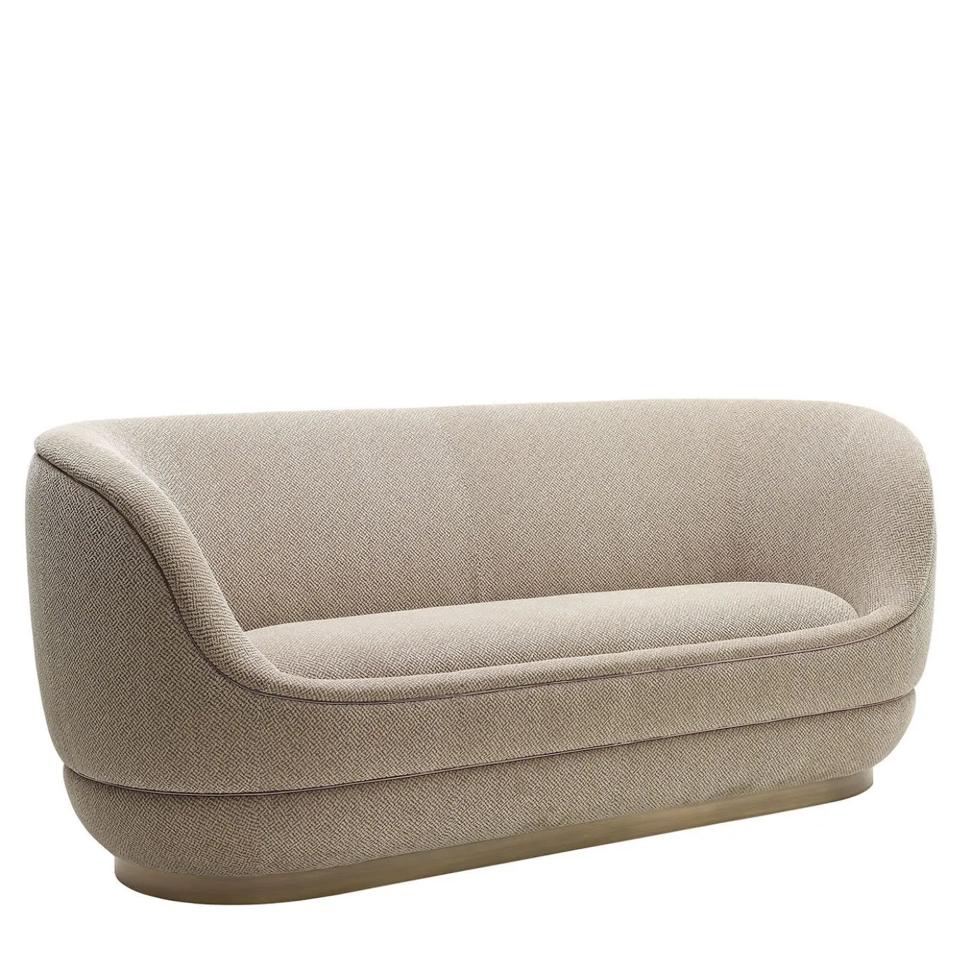 Divano Nido Beige