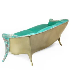 Divano Opus Sirena di Carlo Rampazzi