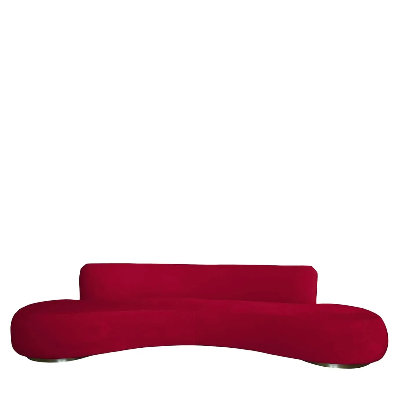 Divano Serpente Crescent