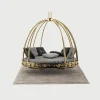 Divano sospeso Royal Swing