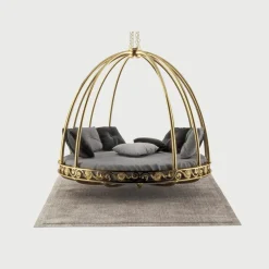 Divano sospeso Royal Swing