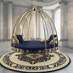 Divano sospeso Royal Swing