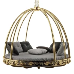 Divano sospeso Royal Swing