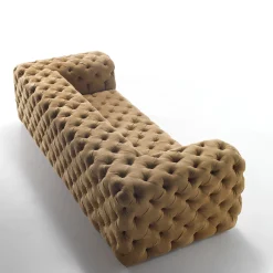 Divano Spettacolo Beige